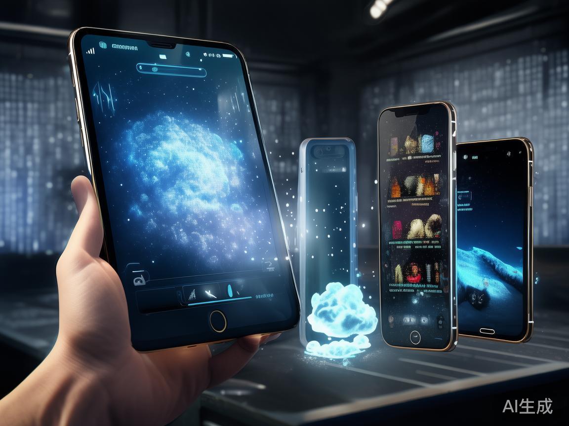 升级存储空间：存储空间的充裕决定了你可以存放多少高