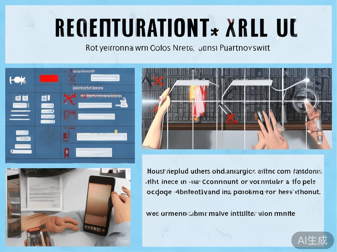 许多失败原因源于操作错误。确保填写的注册信息完整且