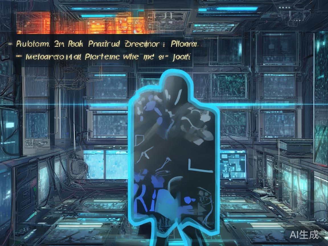 信息保护不仅是技术的较量，更是制度和流程的保障。问