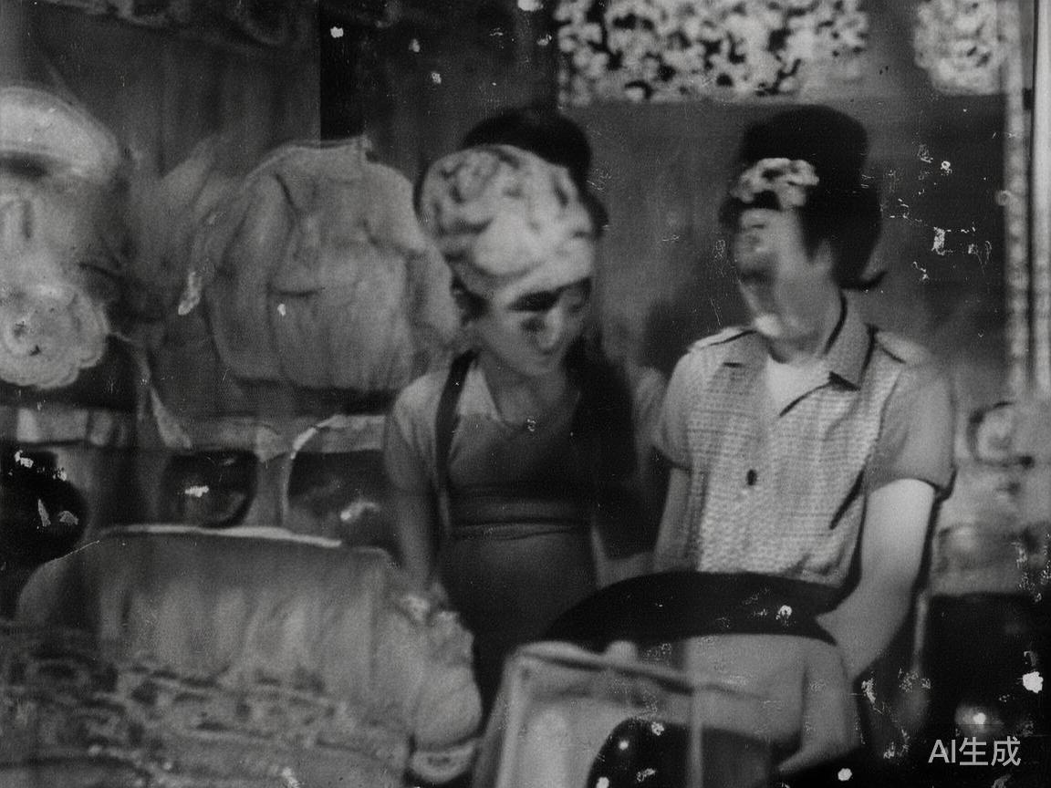 【追忆问鼎娱乐1956:那些年我们共同追逐的明星与经典作品的辉煌岁月】 经典作品的诞生
1956年也是许多经典作品的诞生